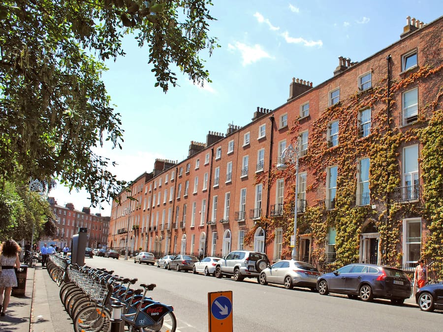 Standard Single Room, 1 Katil Bujang (Single), Ensuite | Pemandangan jalan