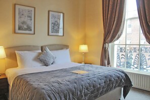 Literie de qualité supérieure, couette en duvet d'oie