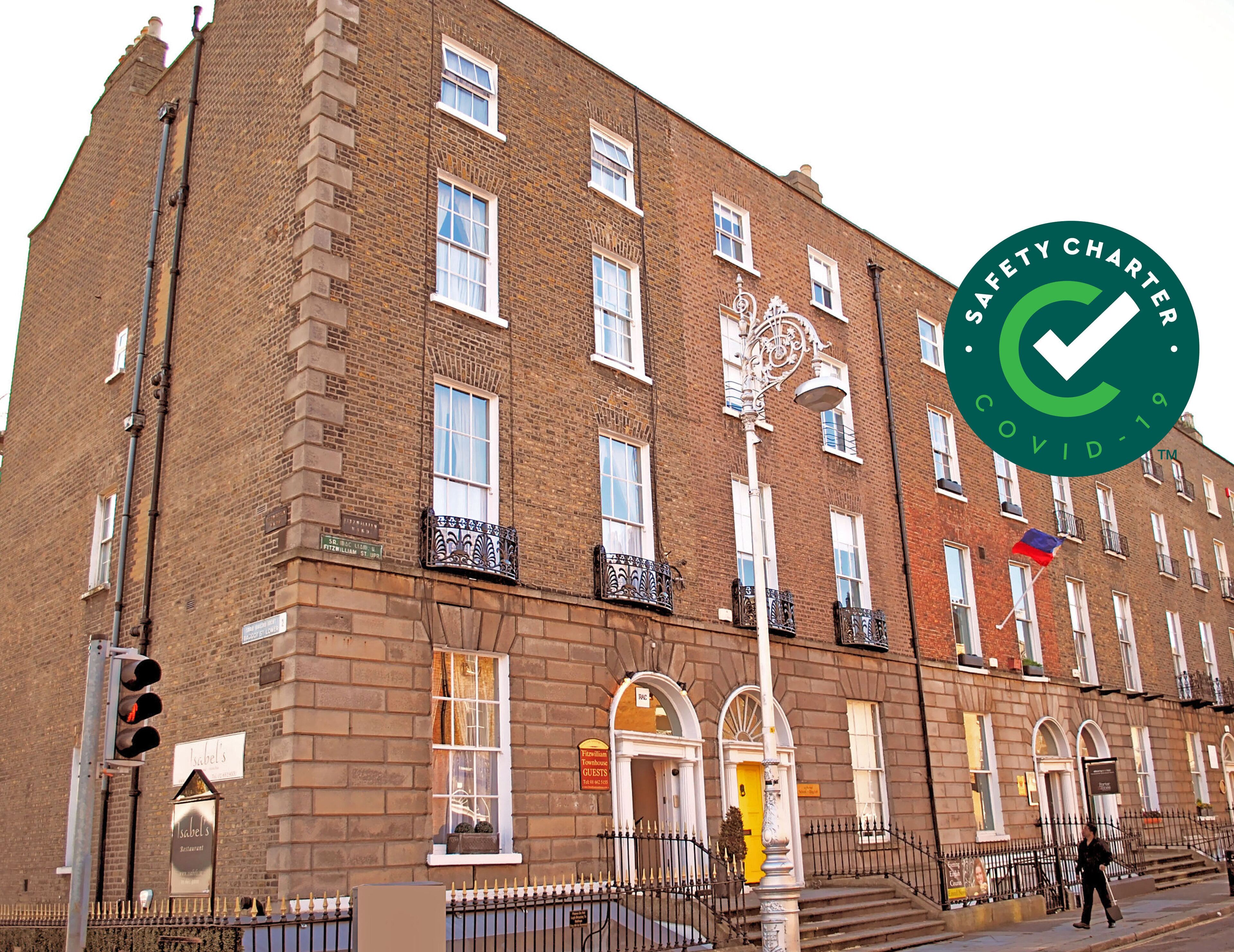 Foto - Fitzwilliam Townhouse