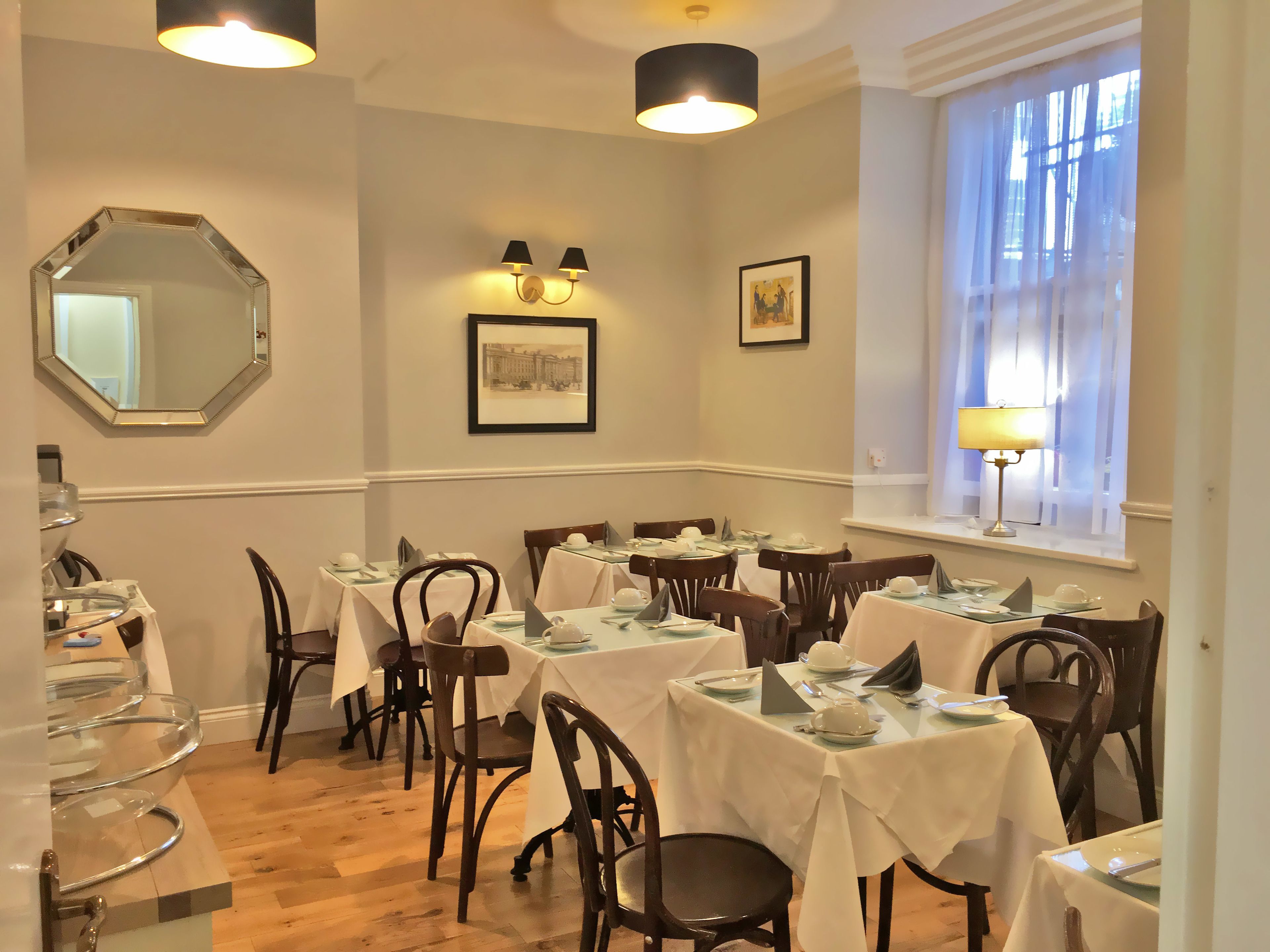 Foto - Fitzwilliam Townhouse