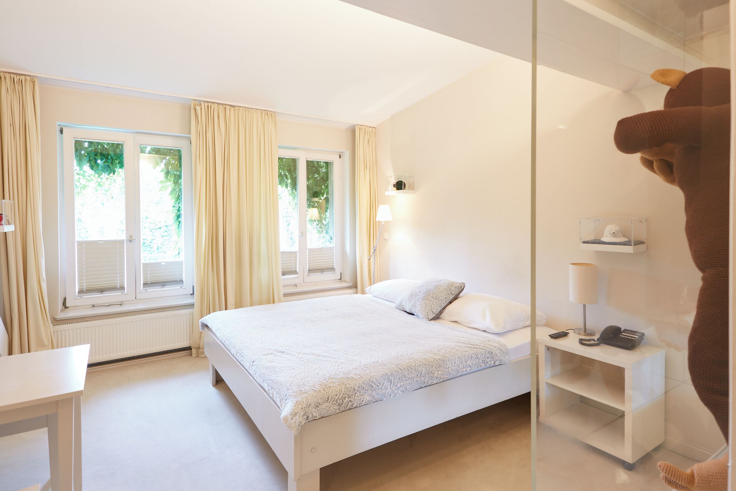 Foto - Arte Luise - Digital Check In