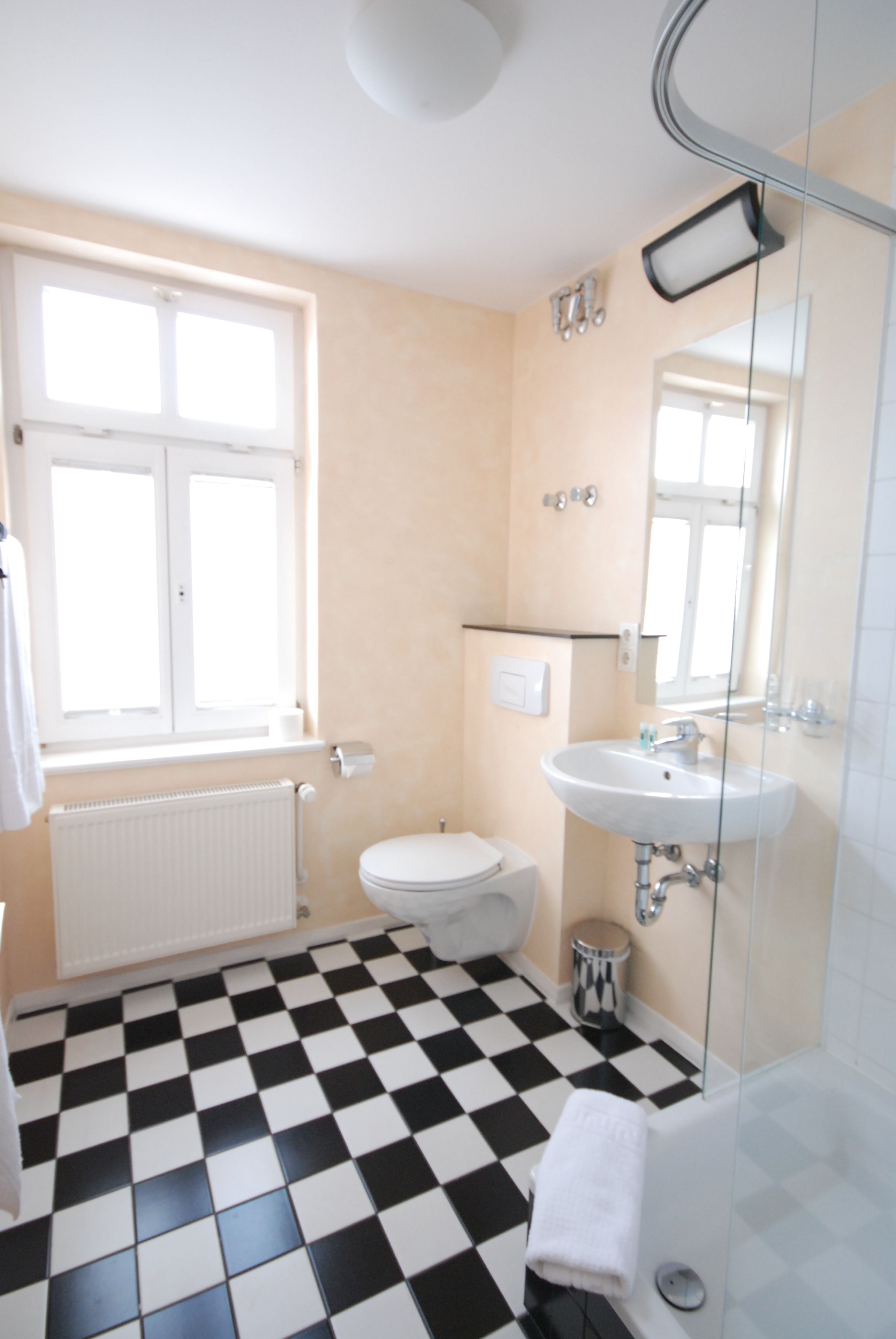 Foto - Arte Luise - Digital Check In