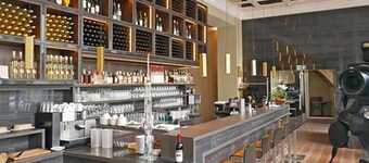 Arte Luise – Self-Check In