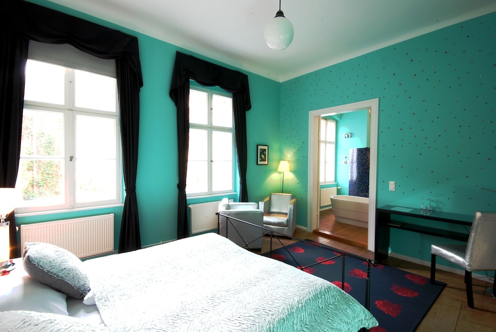 Arte Luise Arthotel by null