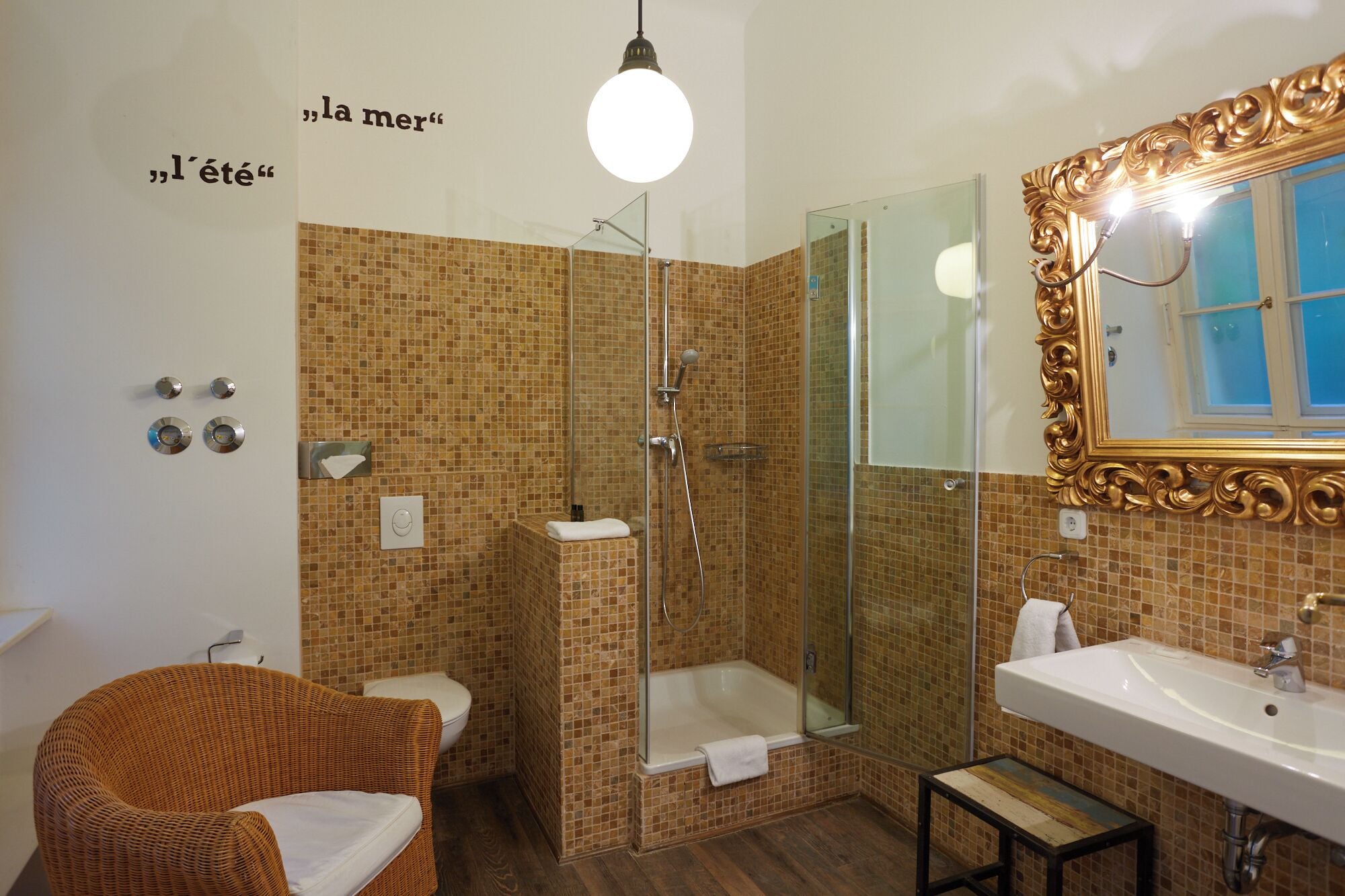 Foto - Arte Luise - Digital Check In