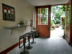 Interior - Arte Luise Kunsthotel Berlin (Berlin)