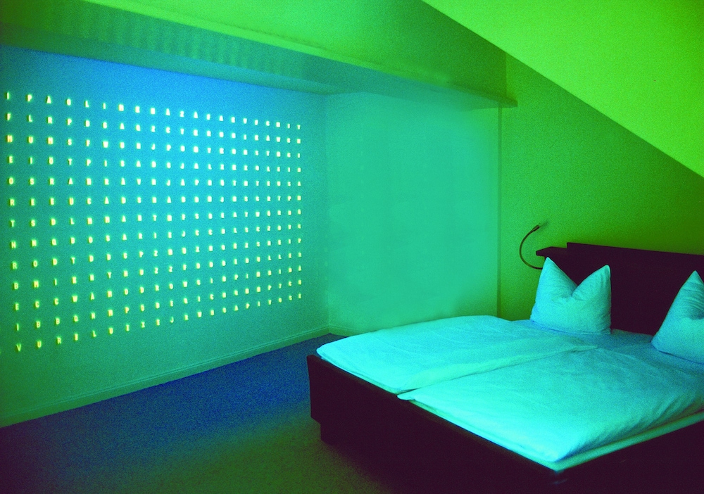 Arte Luise Arthotel by null