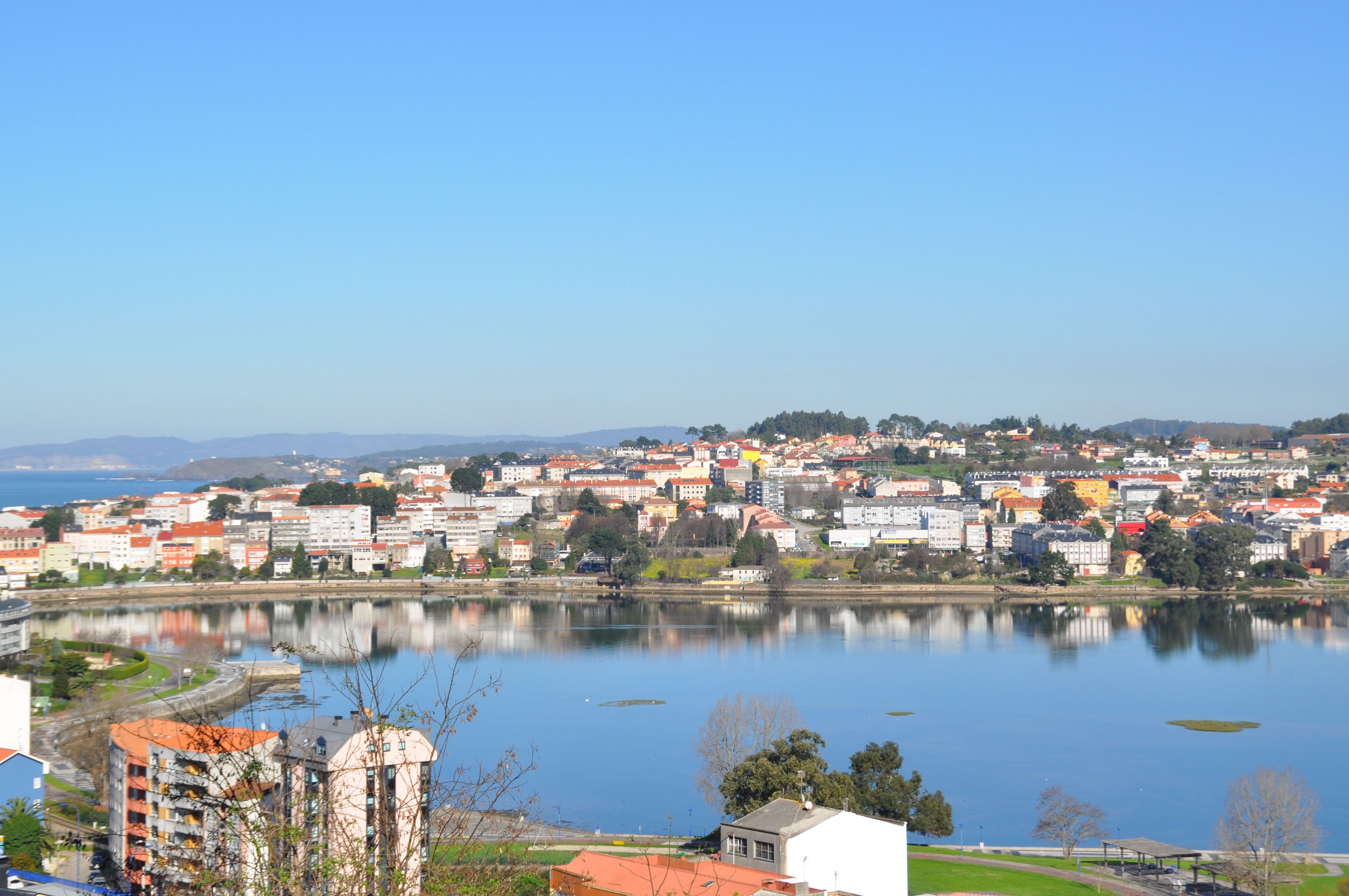 Foto - Hotel Crunia I A Coruña