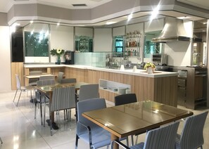 Restaurant - Crunia (Culleredo)