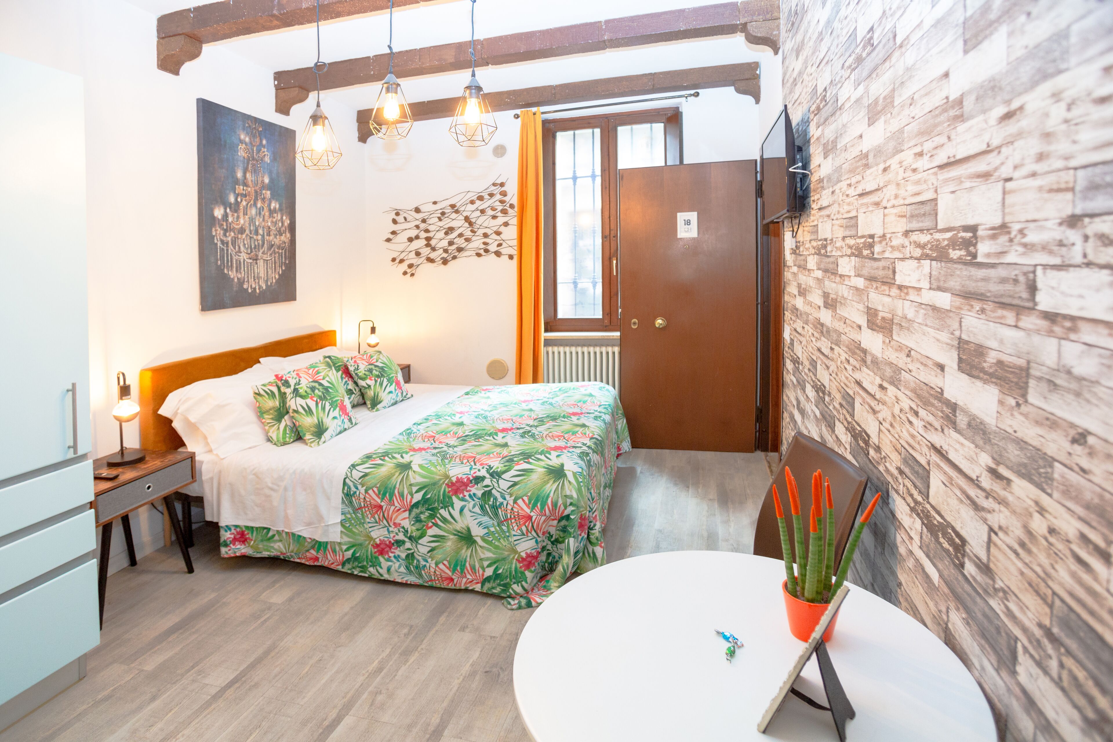 Foto - Giardino Giusti House & Court