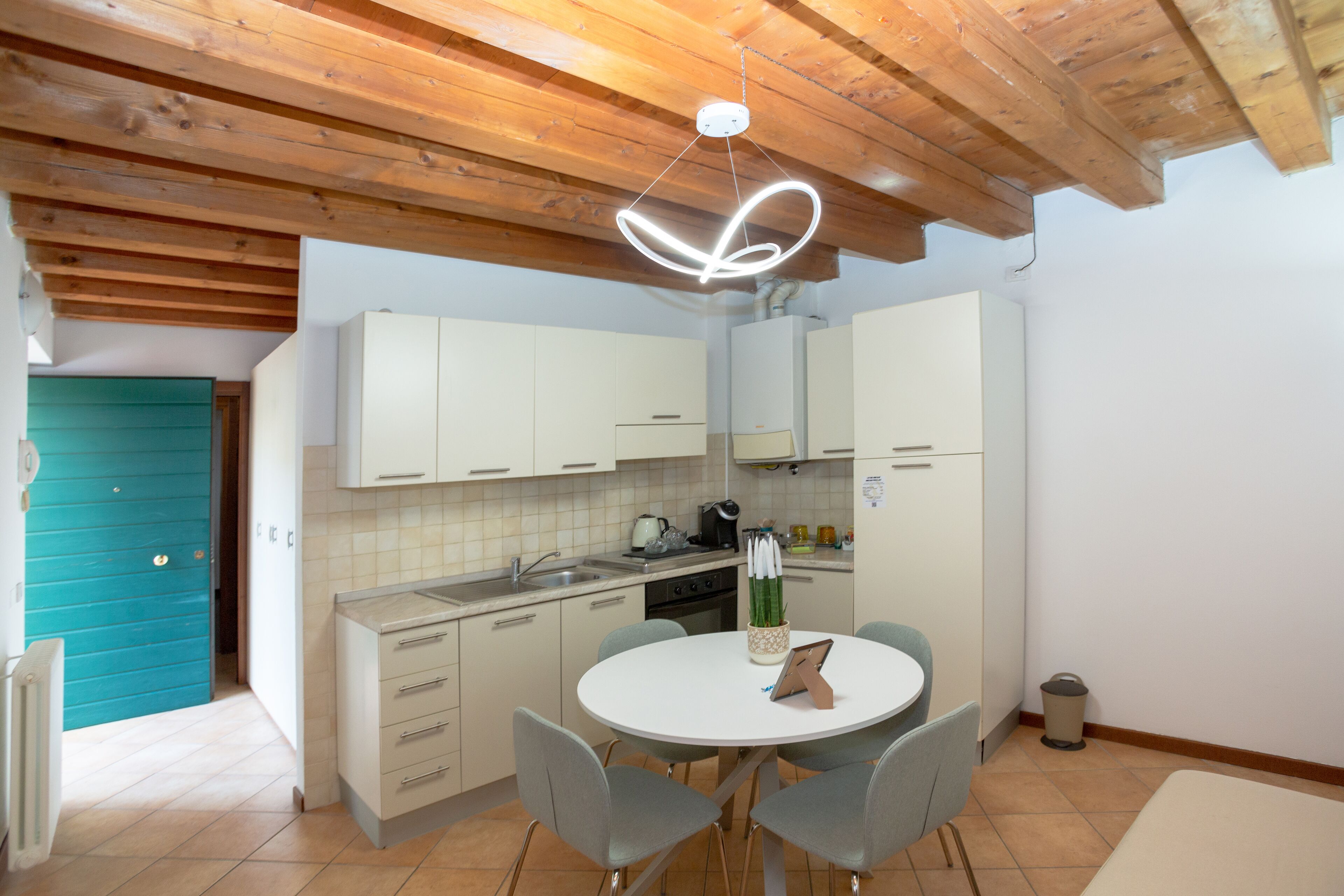 Foto - Giardino Giusti House & Court