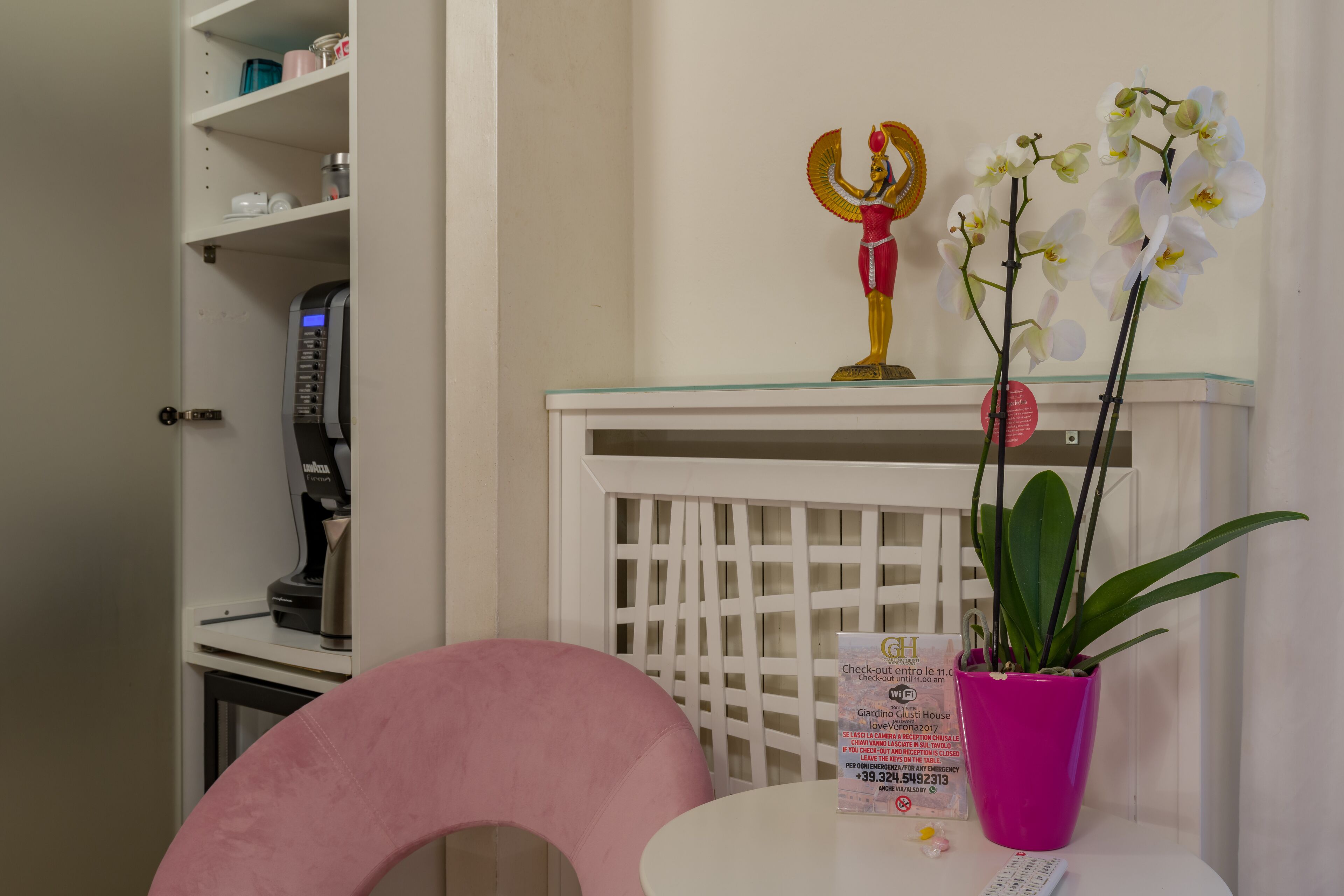 Foto - Giardino Giusti House & Court