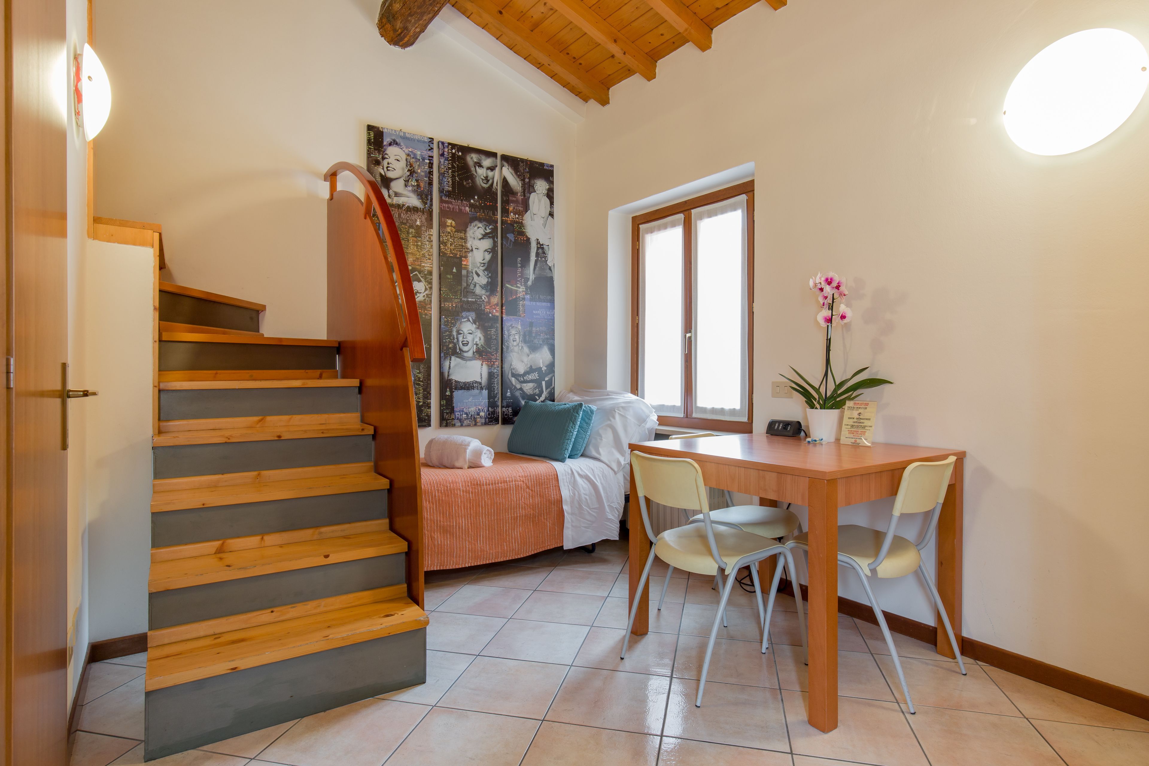 Photo - Giardino Giusti House & Court