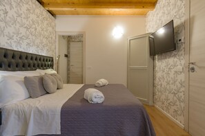 ベーシック ルーム (Small Room) | 部屋からの景観