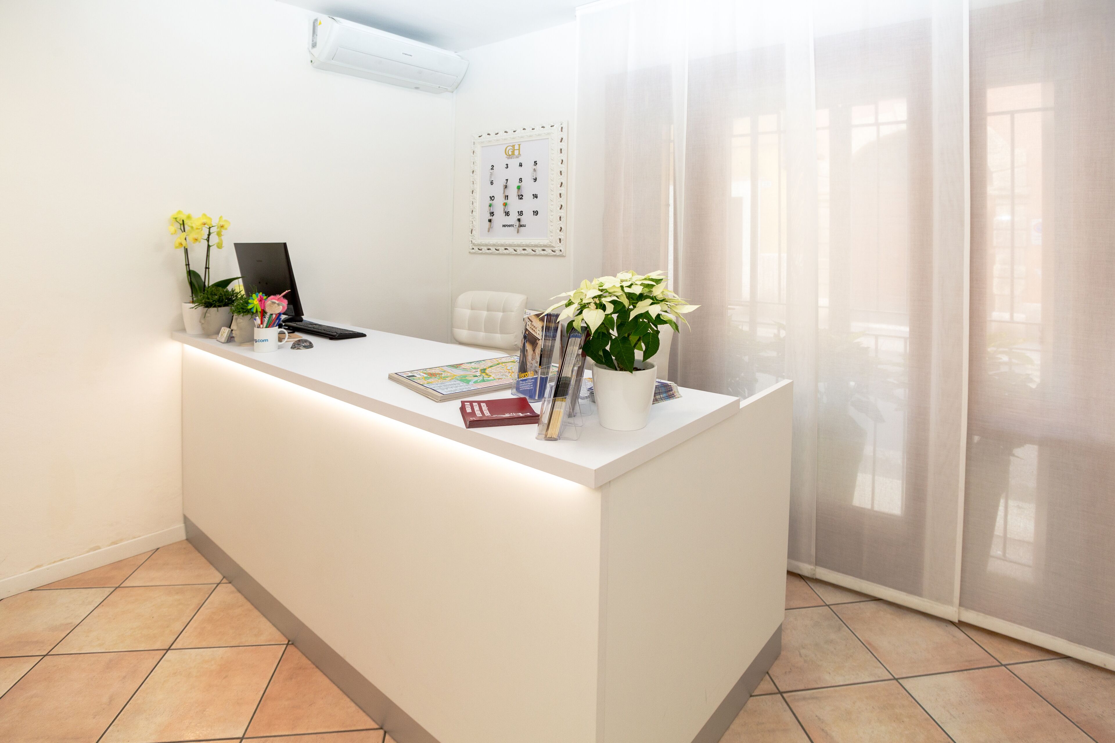 Foto - Giardino Giusti House & Court