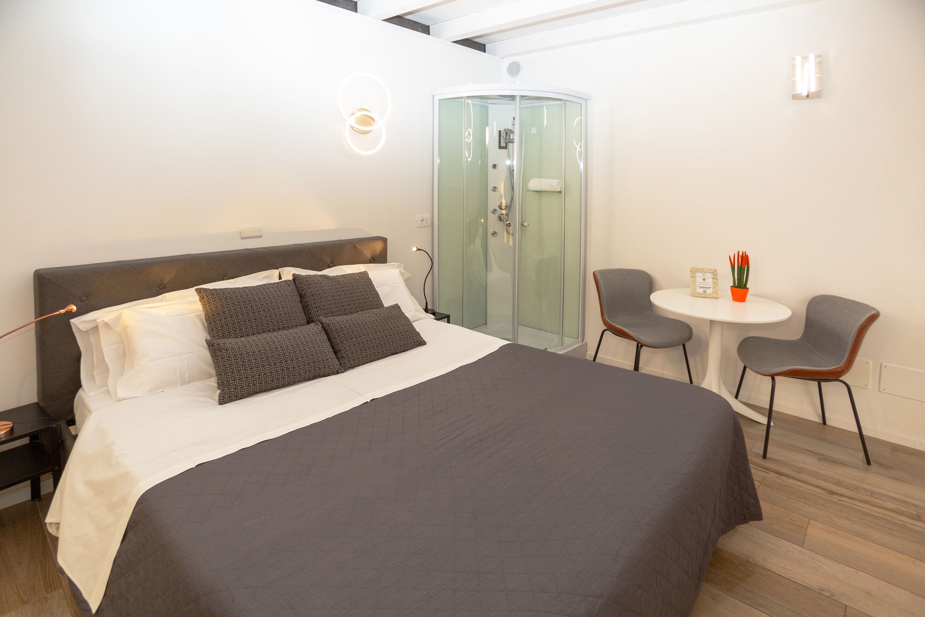 Photo - Giardino Giusti House & Court