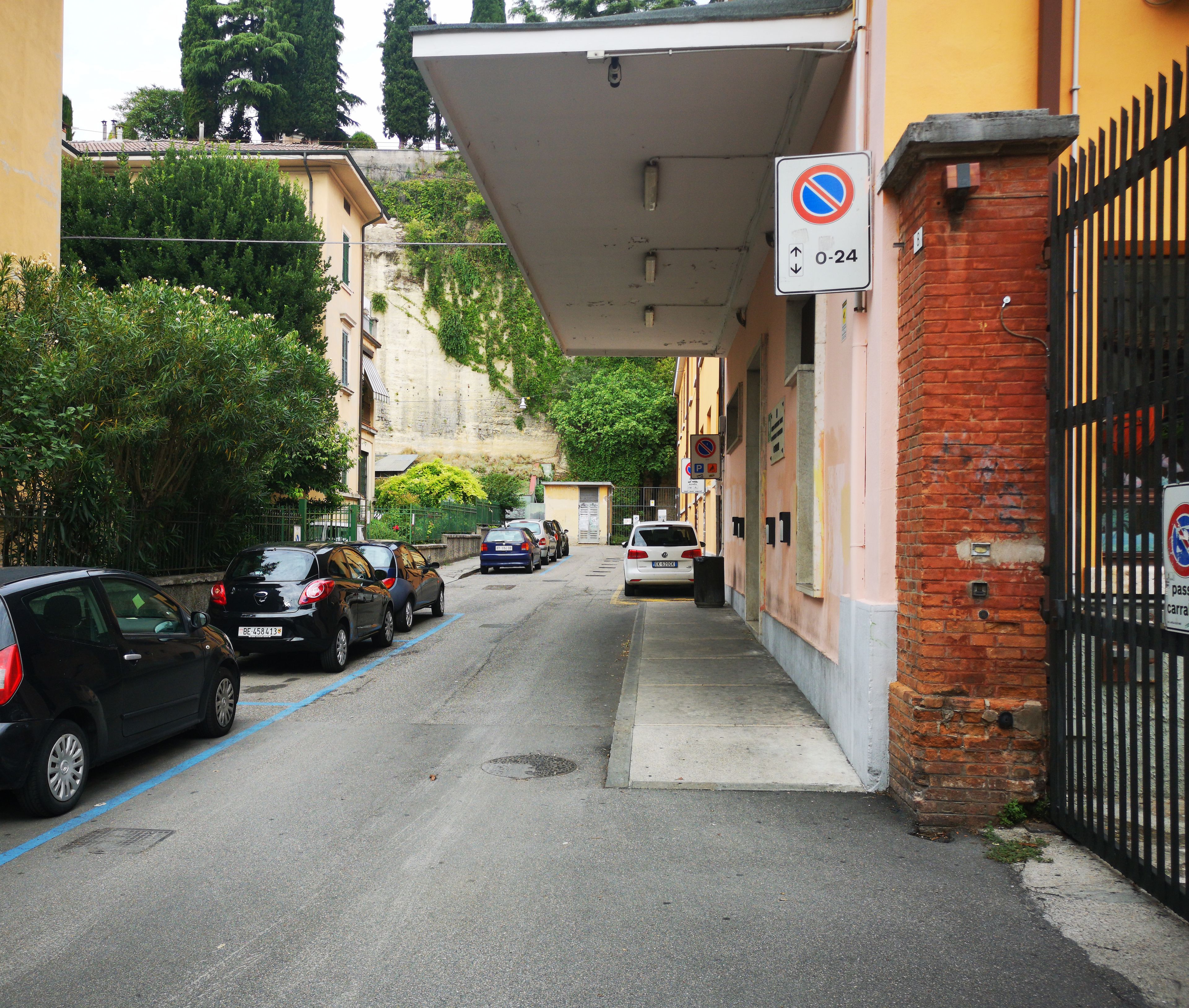 Foto - Giardino Giusti House & Court