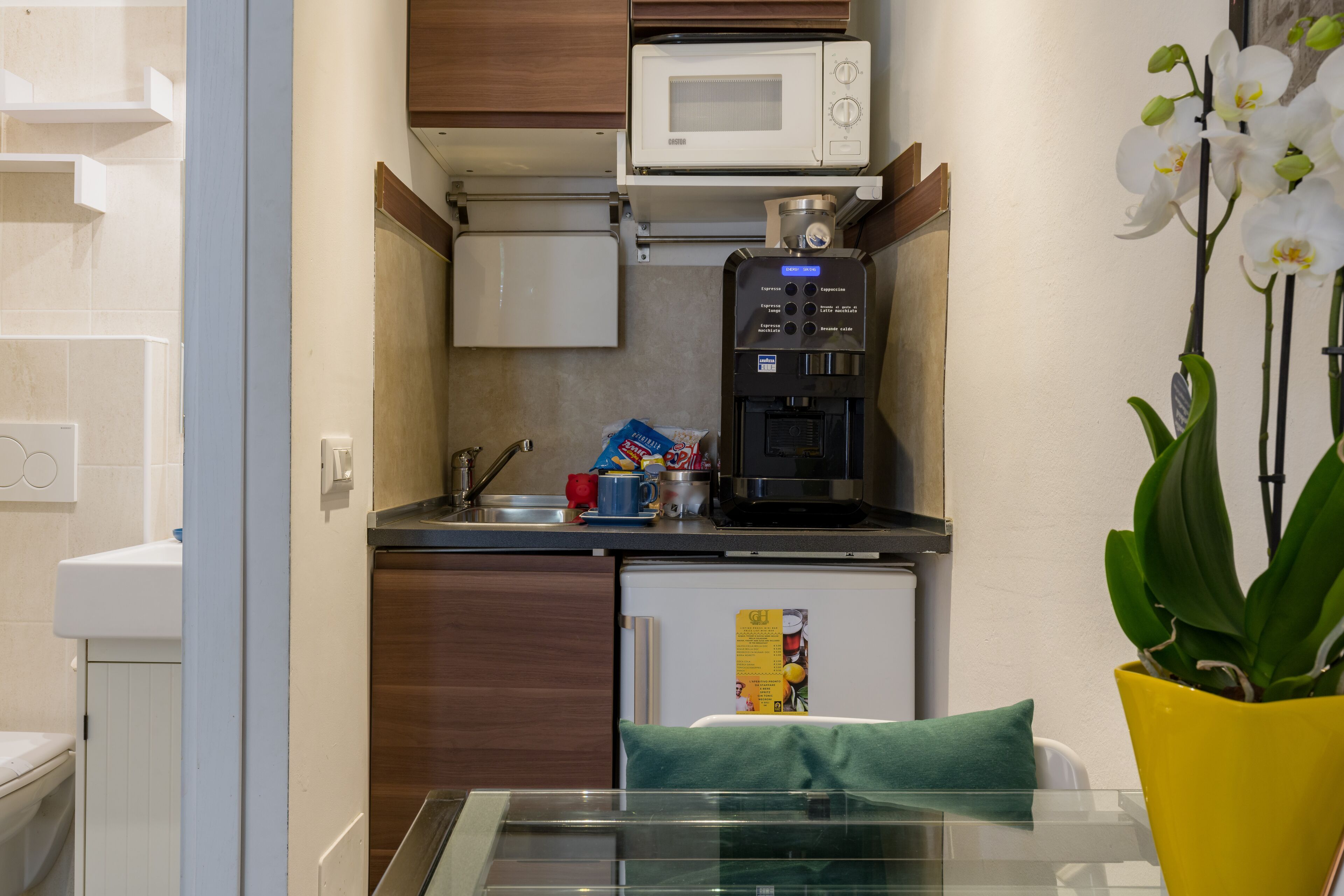 Foto - Giardino Giusti House & Court