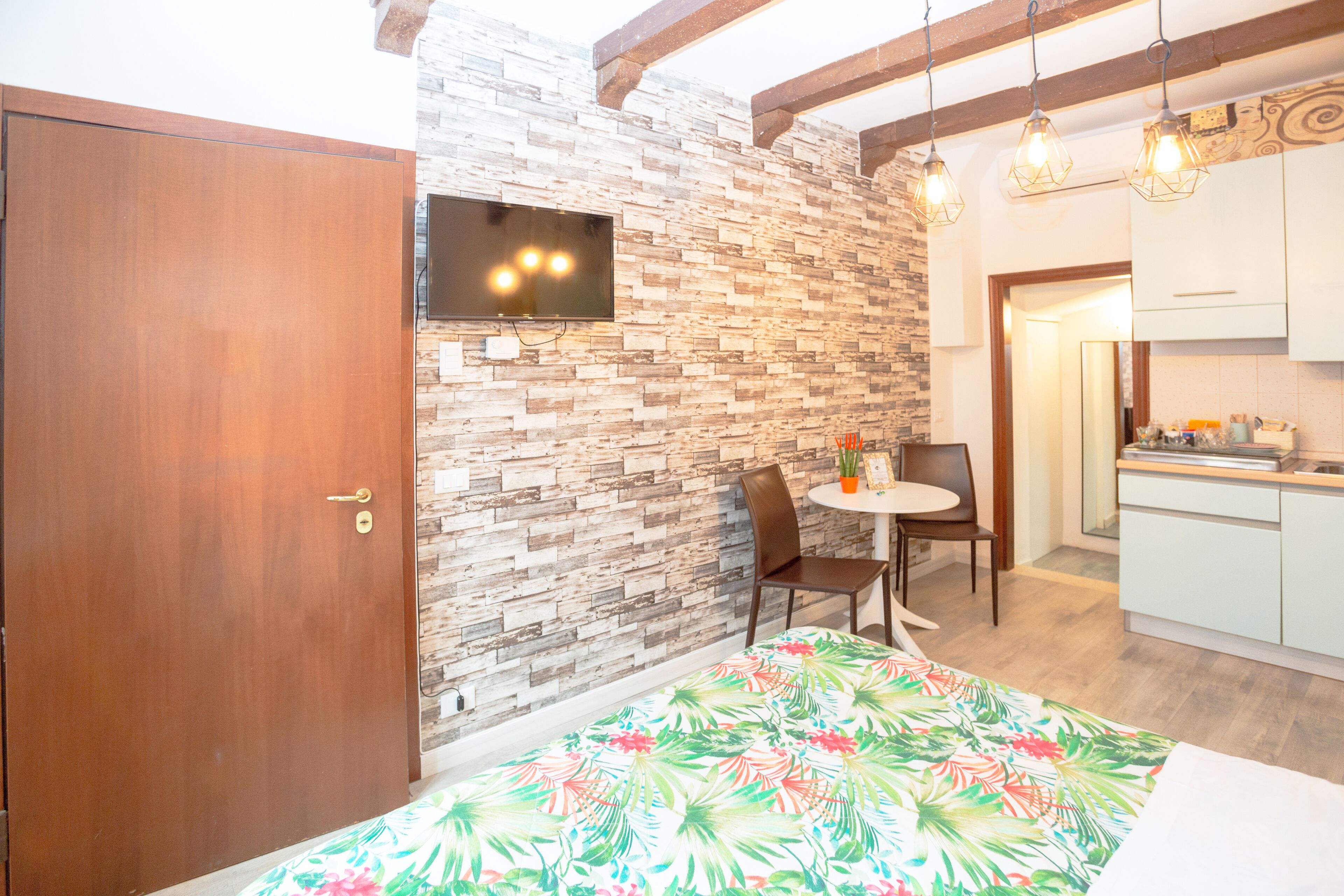 Foto - Giardino Giusti House & Court