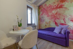 Chambre Triple Confort (Triple Room)