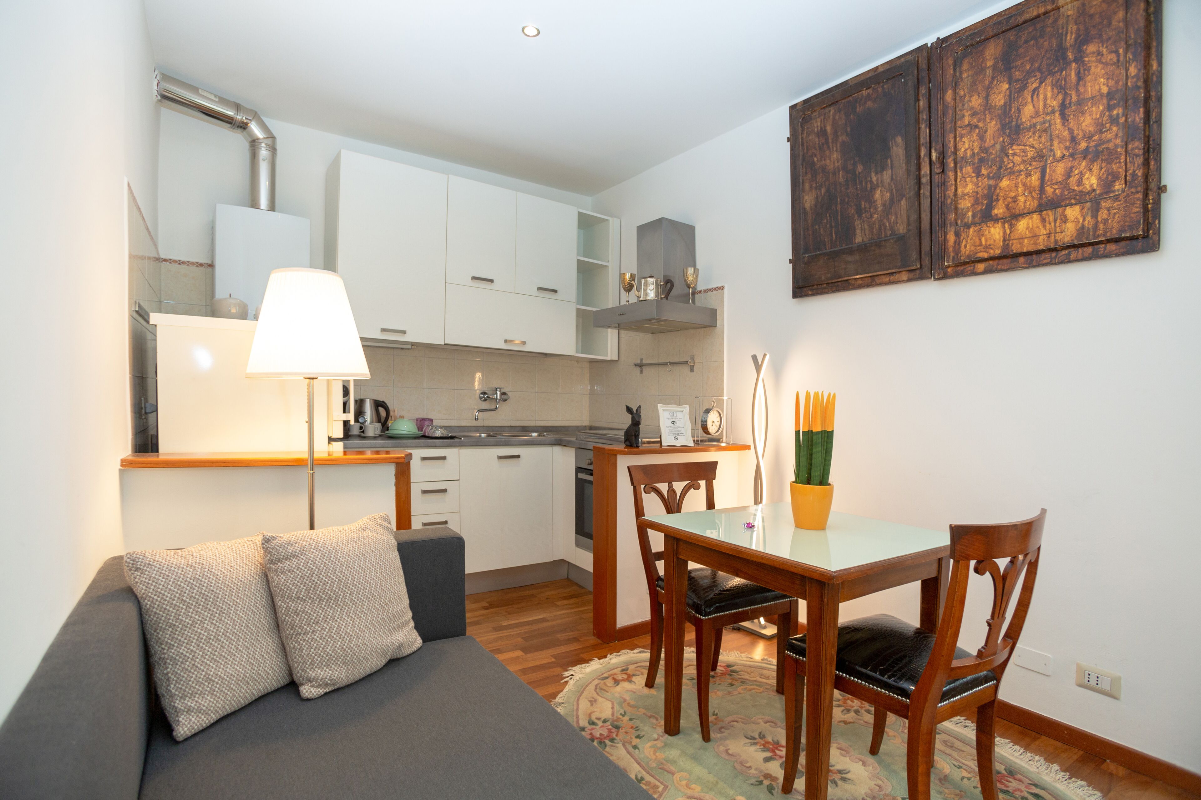 Foto - Giardino Giusti House & Court