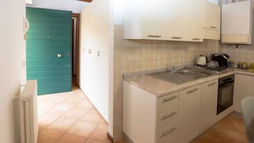 Comfort-Dreibettzimmer (Triple Room) | Wohnbereich