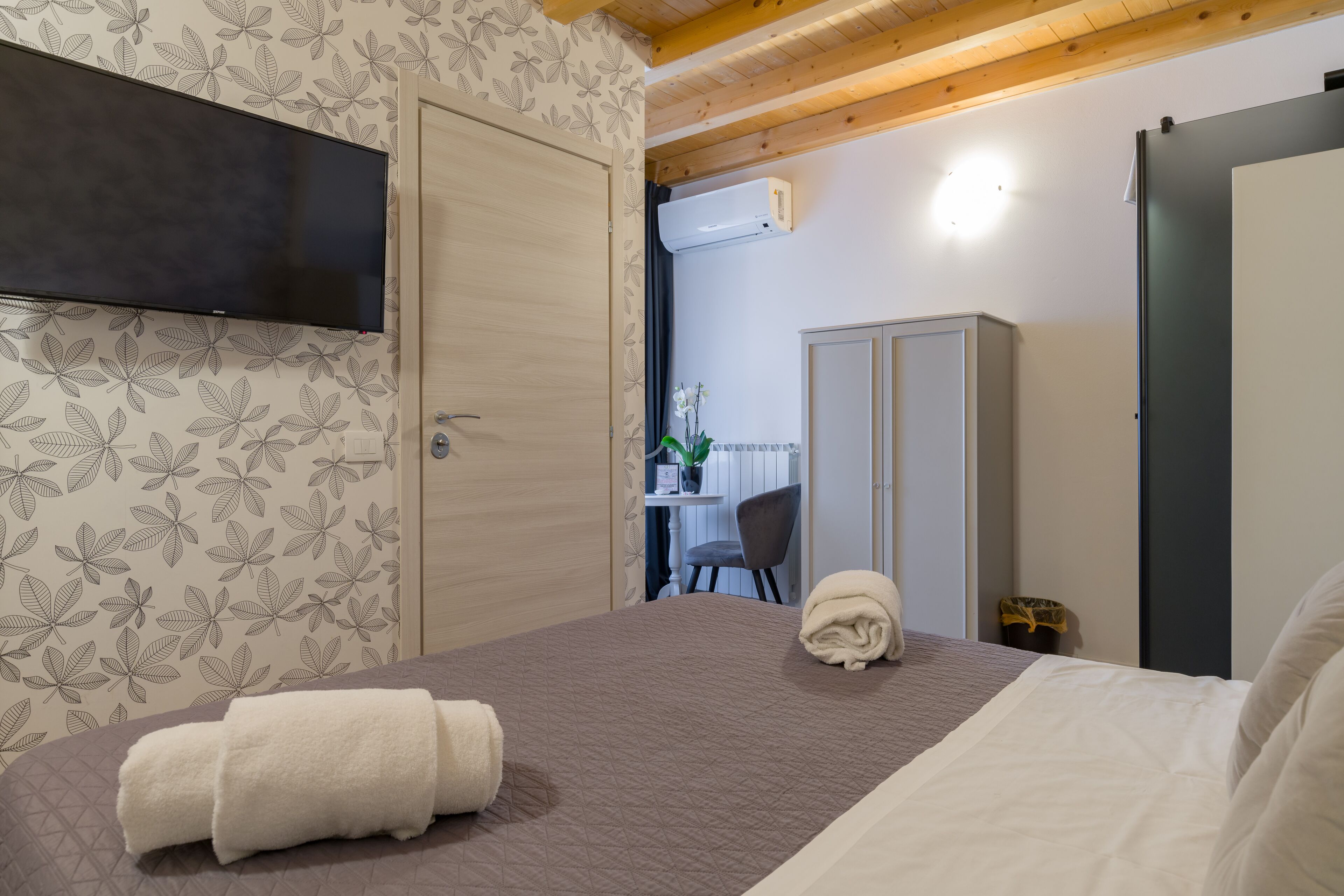 Photo - Giardino Giusti House & Court