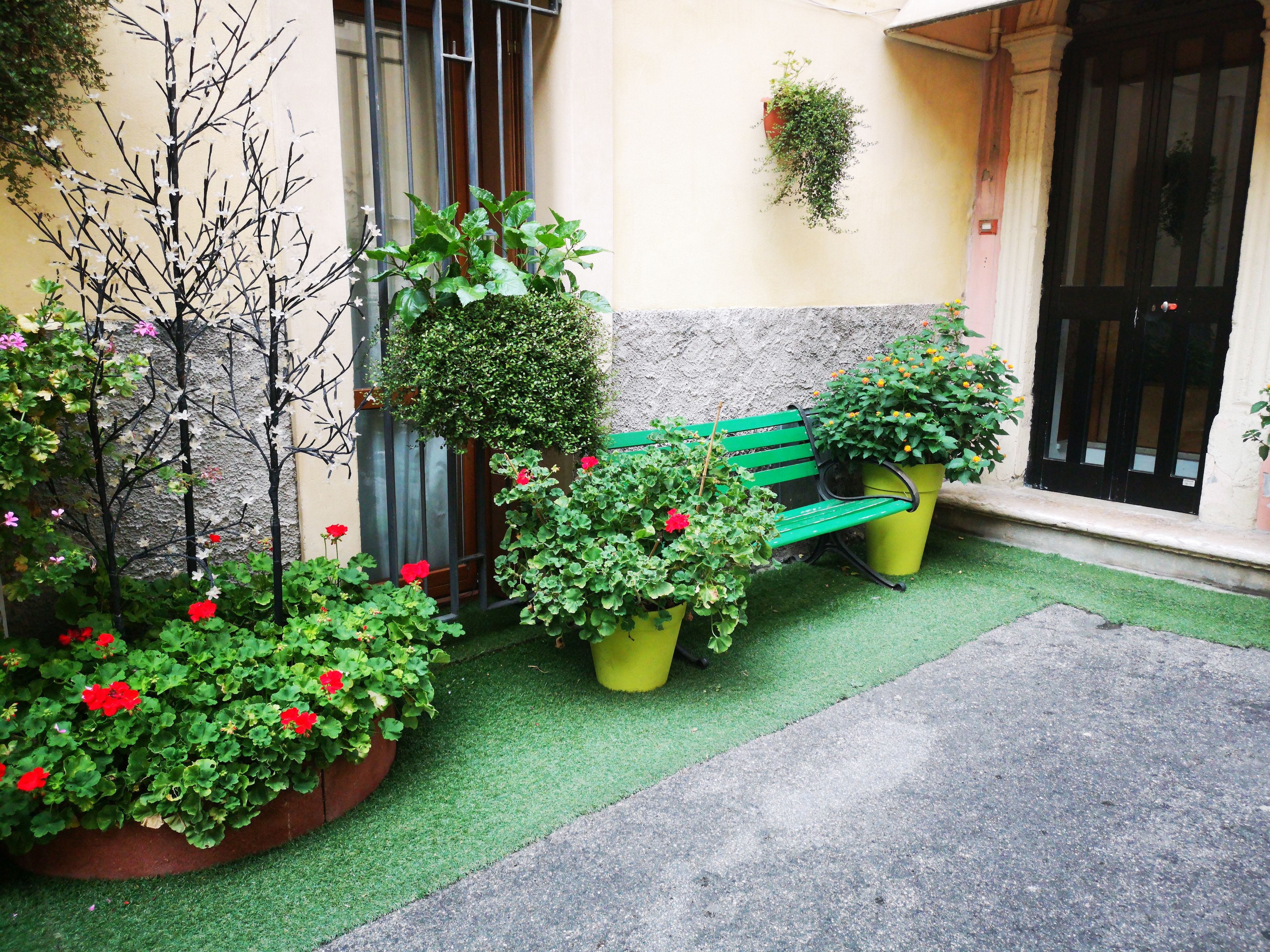 Foto - Giardino Giusti House & Court