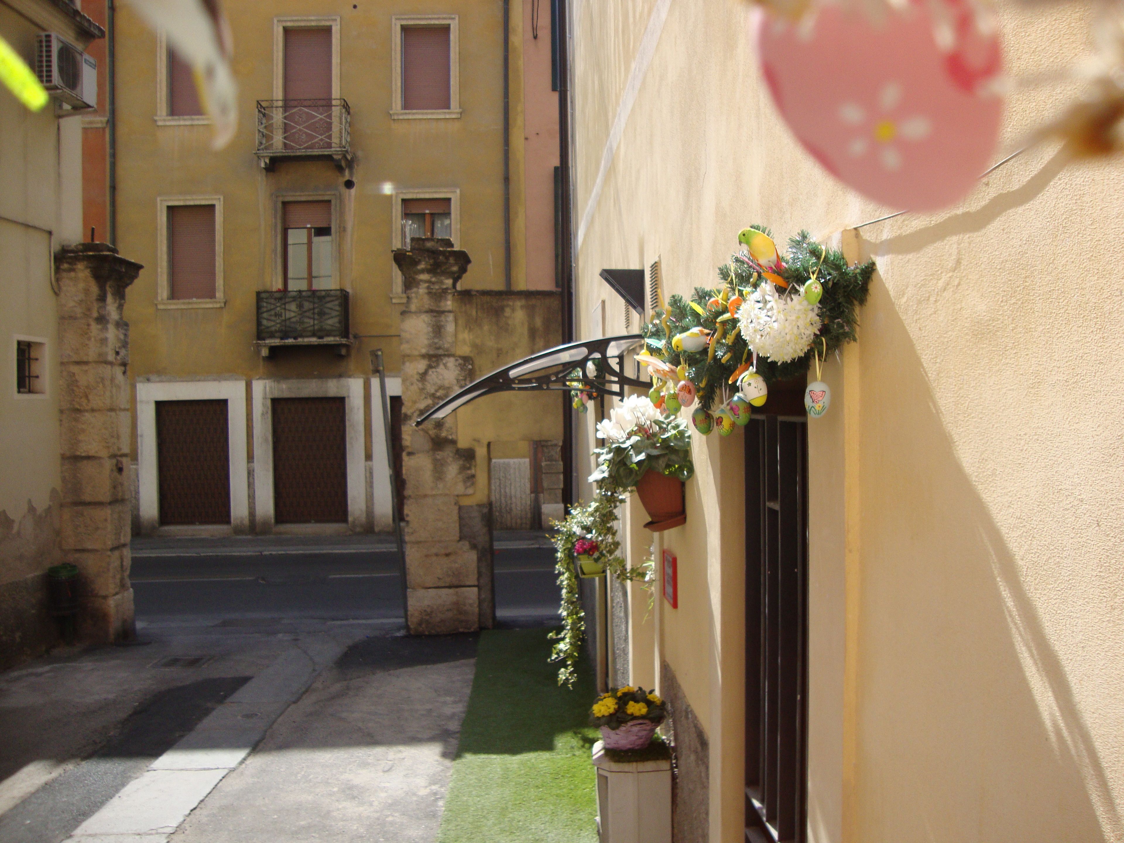 Foto - Giardino Giusti House & Court