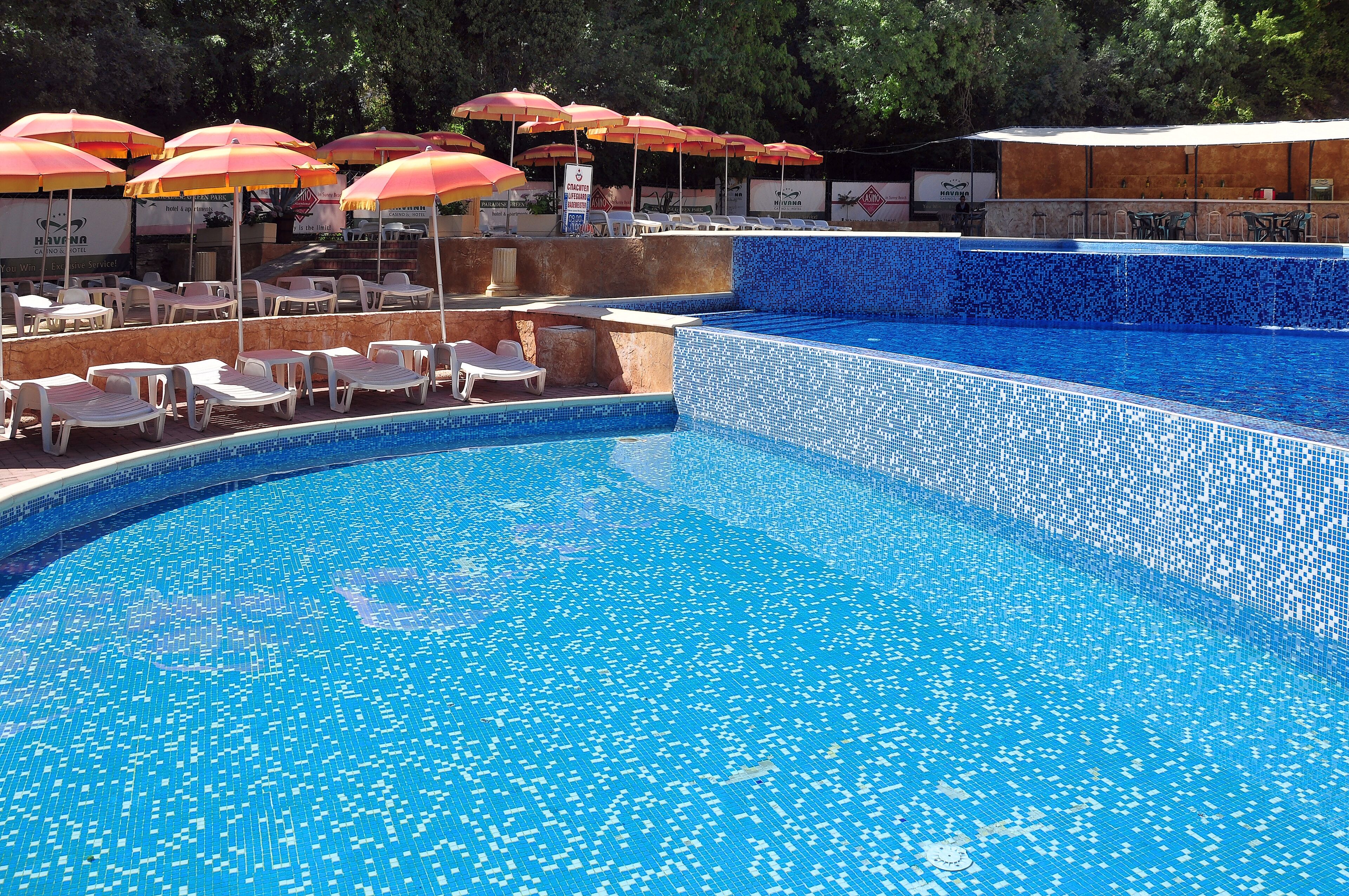 Photo - Hotel Paradise Green Park