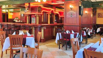 International cuisine