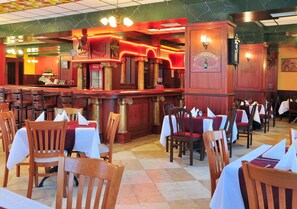 Cocina internacional