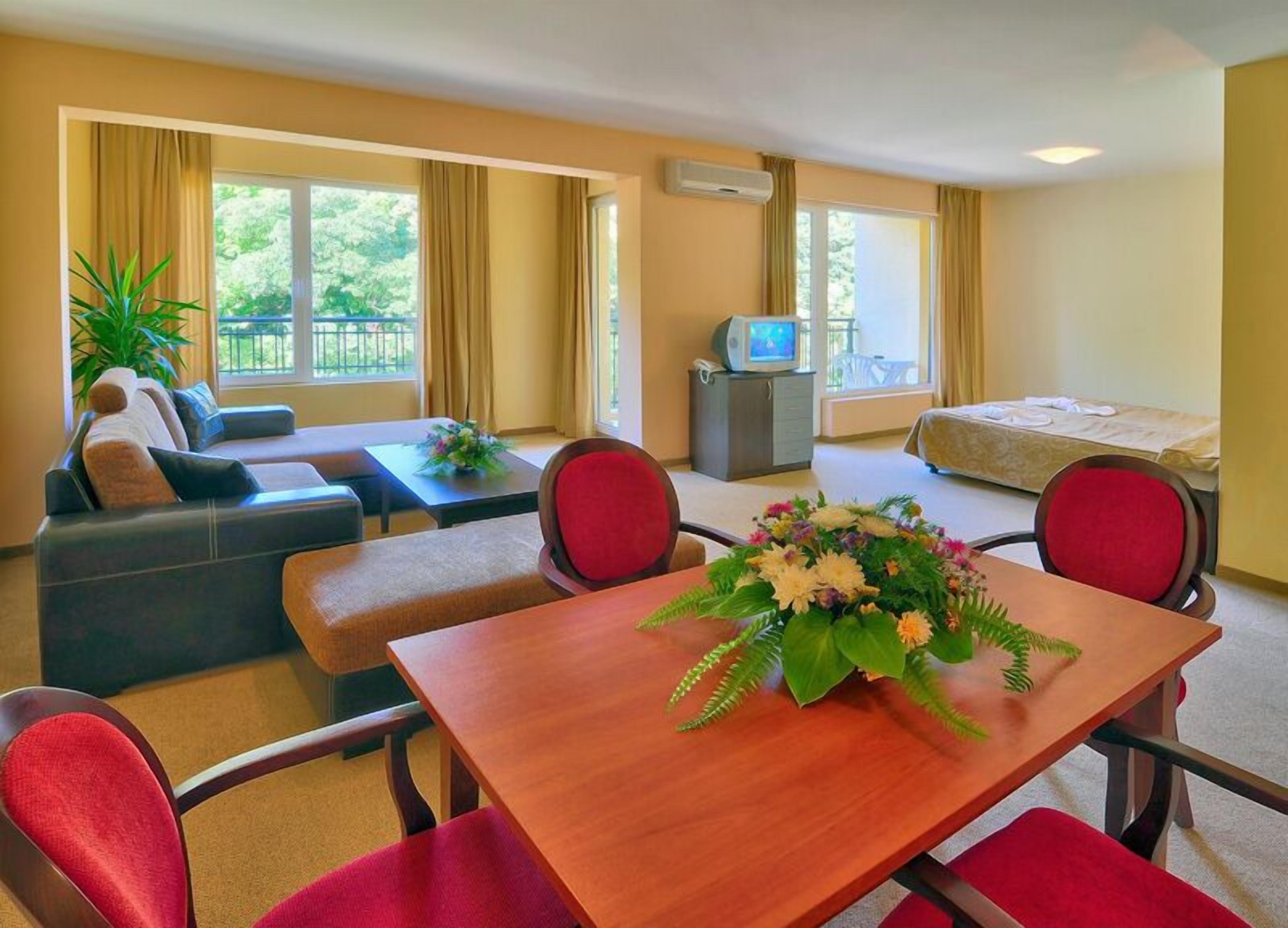 Photo - Hotel Paradise Green Park