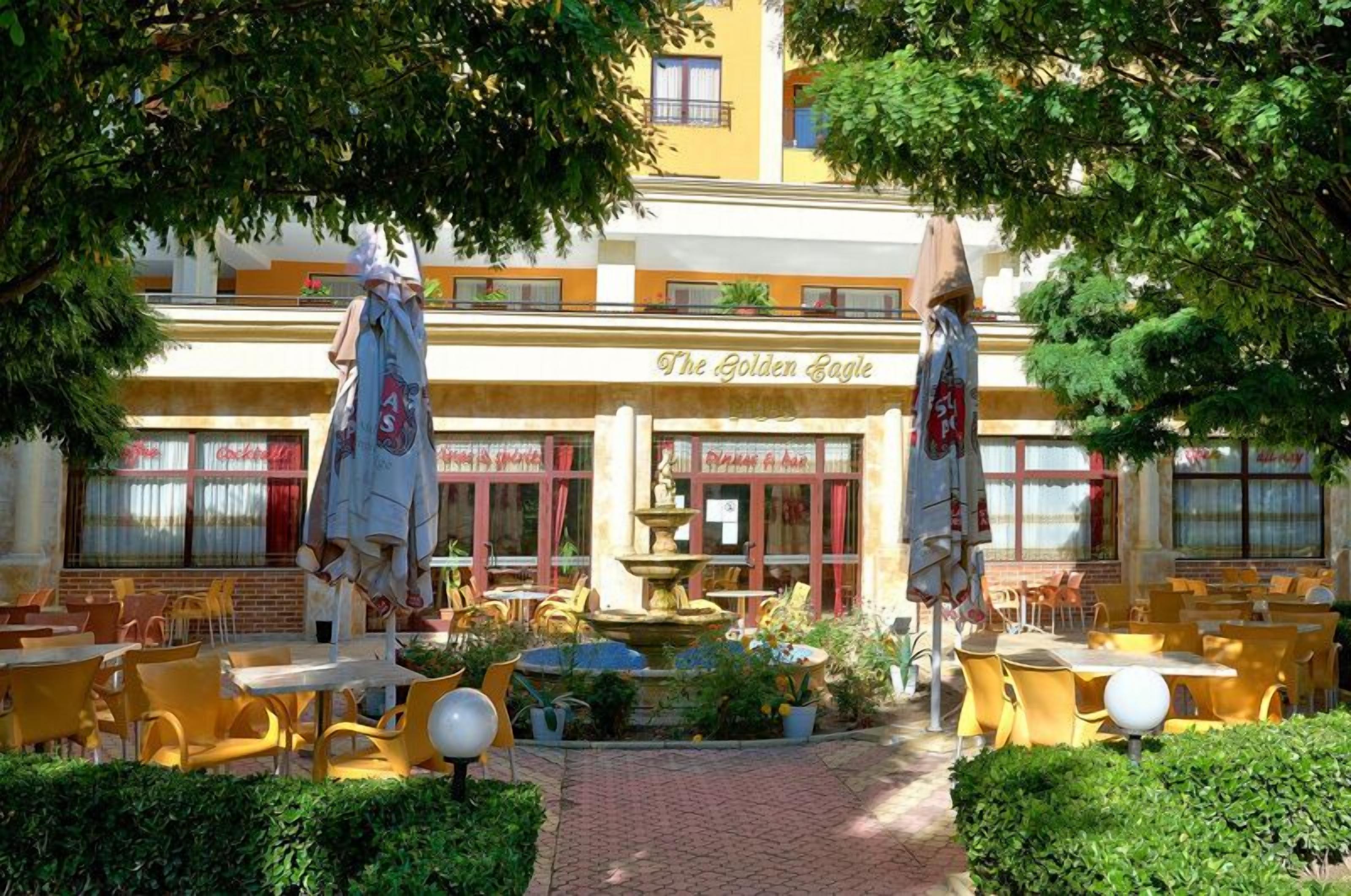 Photo - Hotel Paradise Green Park