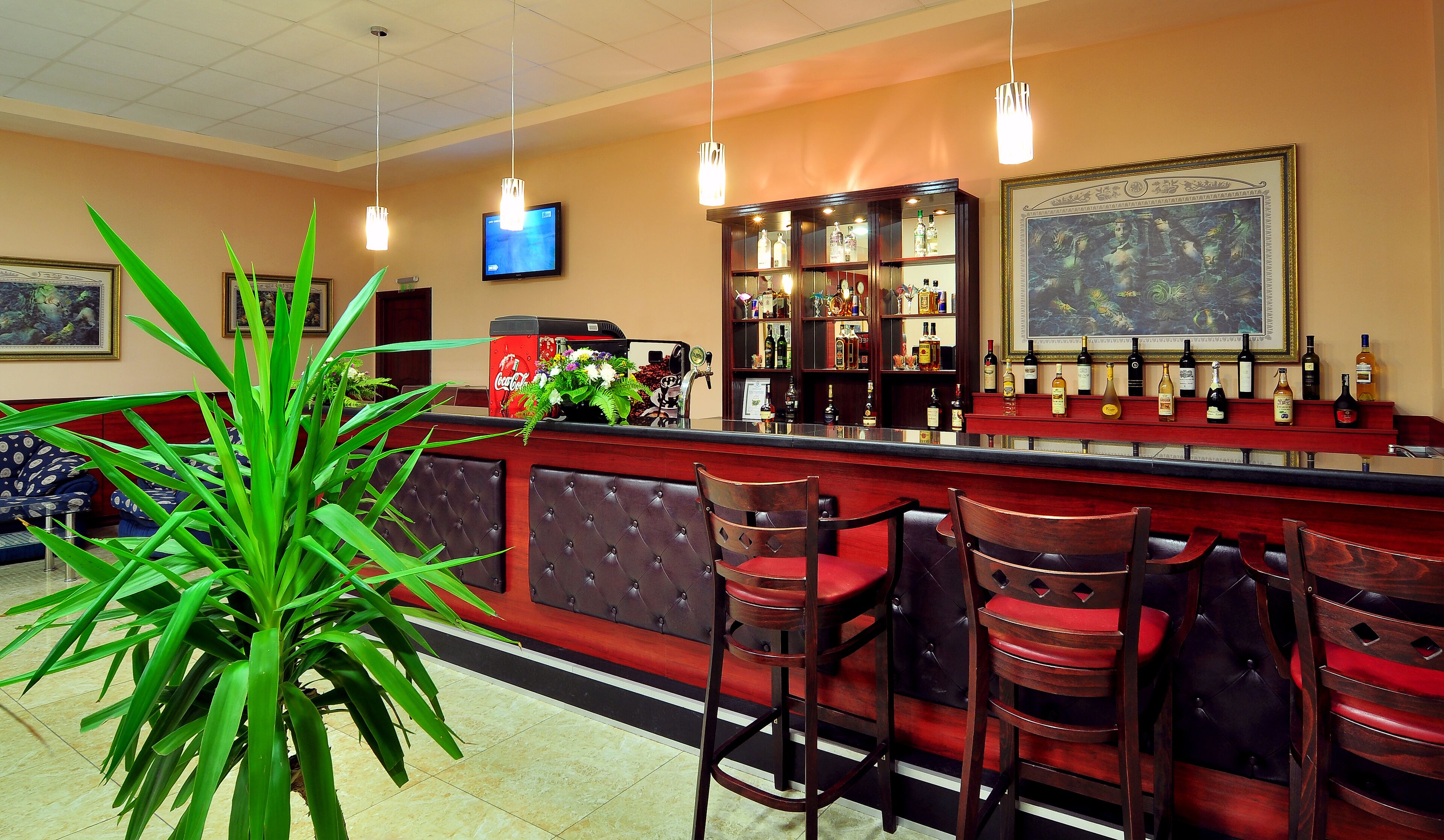 Photo - Hotel Paradise Green Park