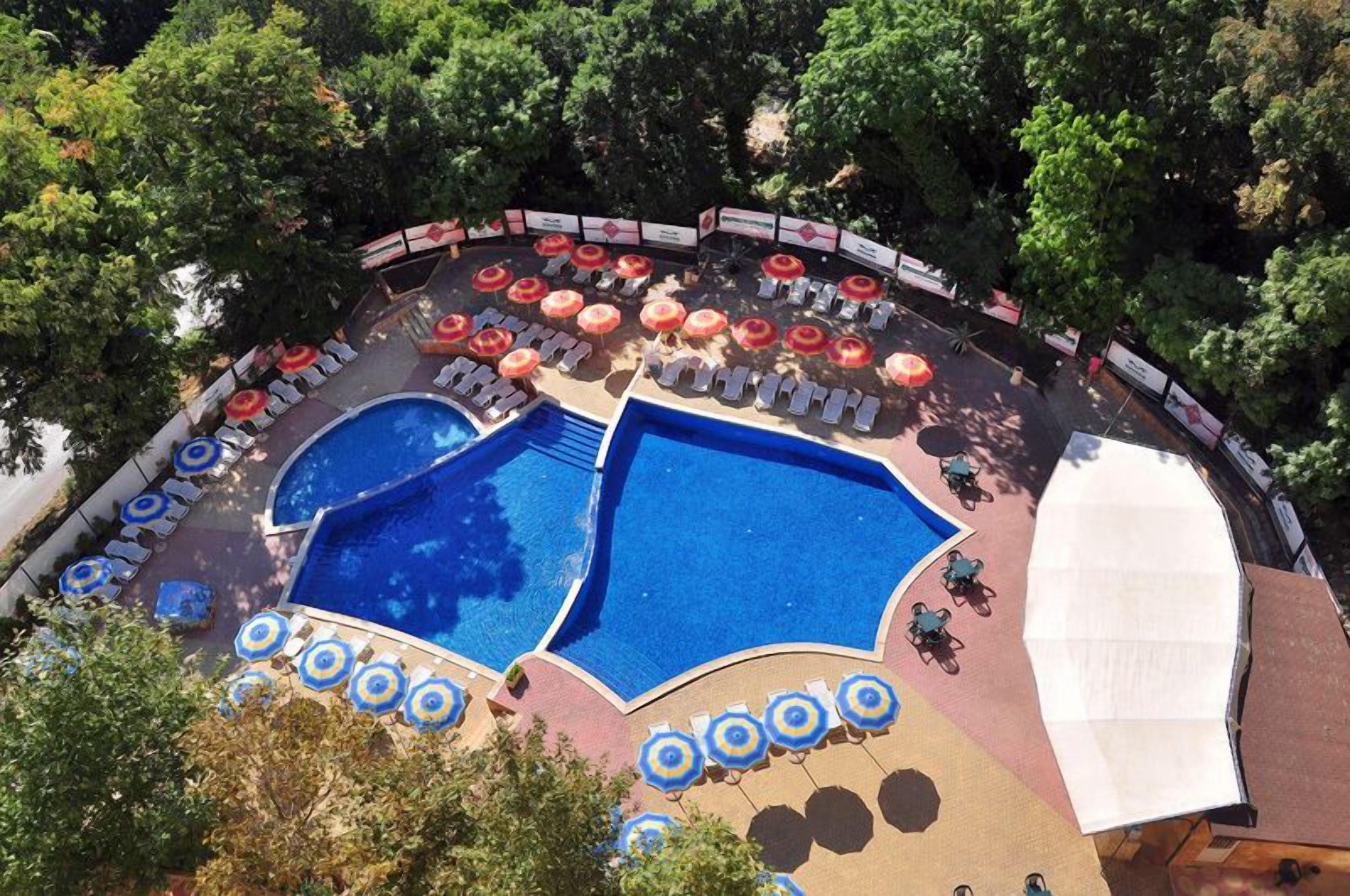 Photo - Hotel Paradise Green Park