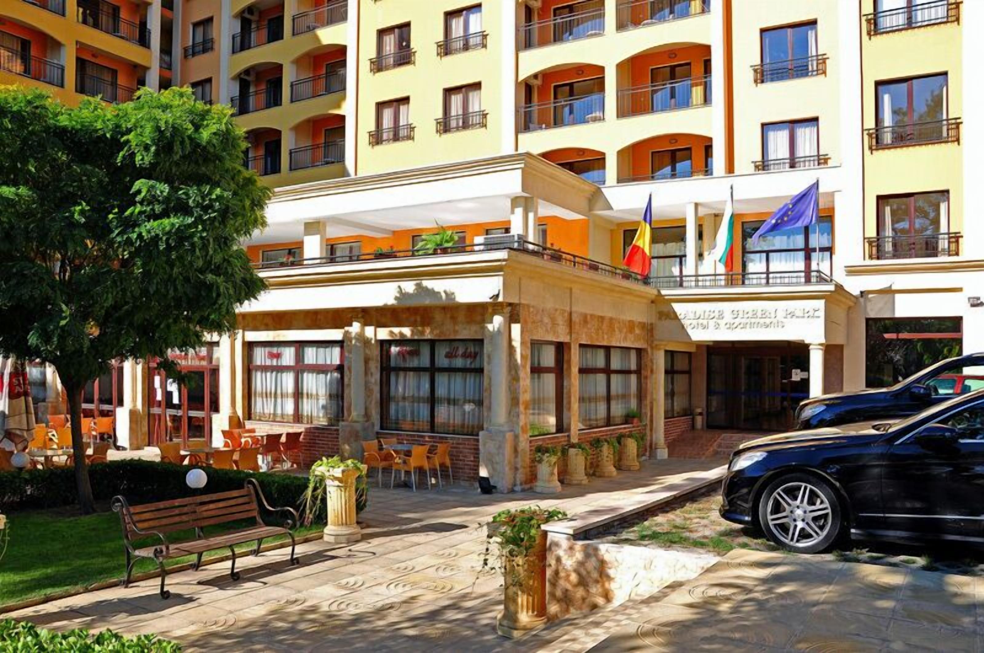 Photo - Hotel Paradise Green Park