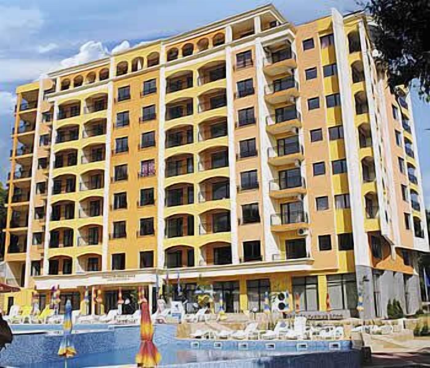 Photo - Hotel Paradise Green Park