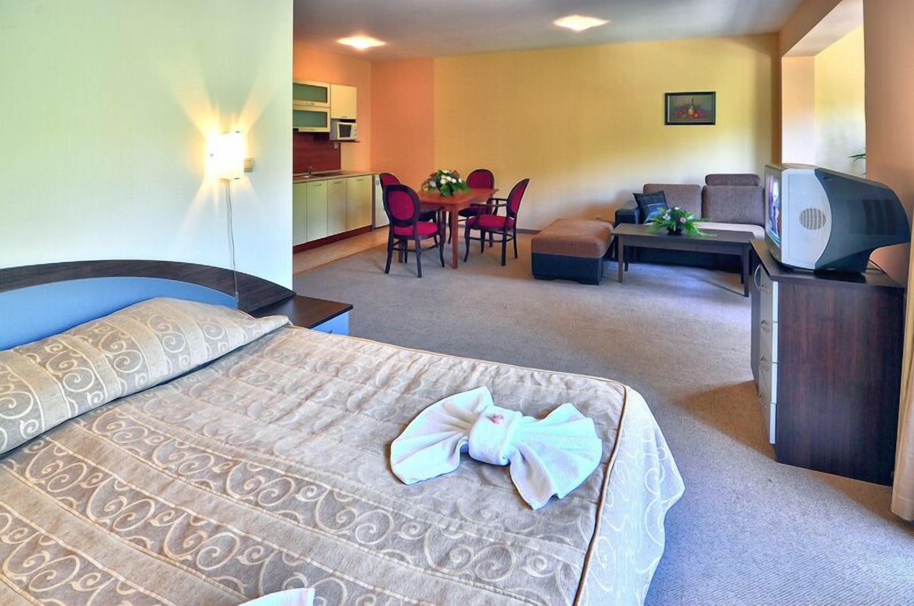 Photo - Hotel Paradise Green Park