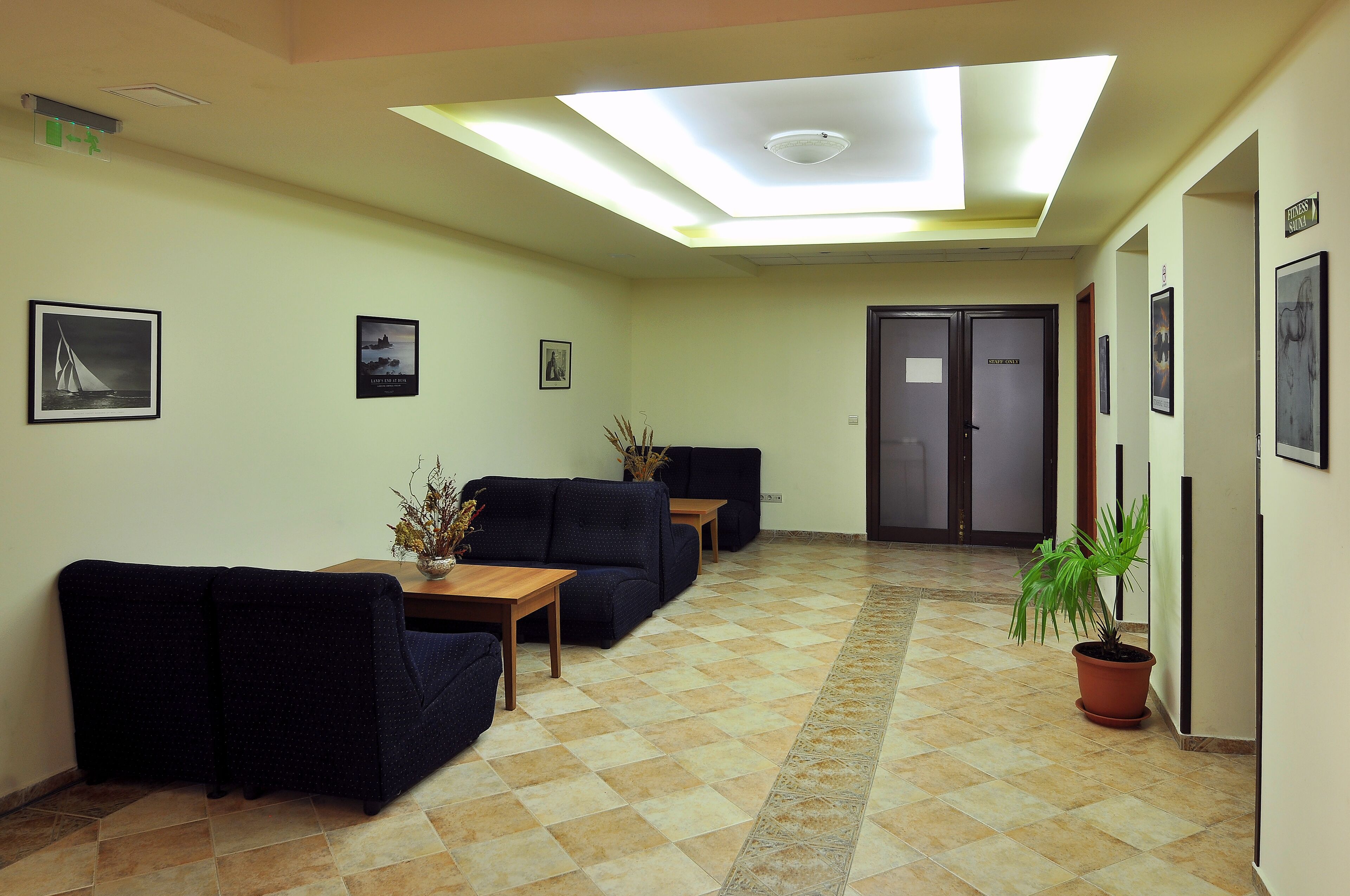 Photo - Hotel Paradise Green Park