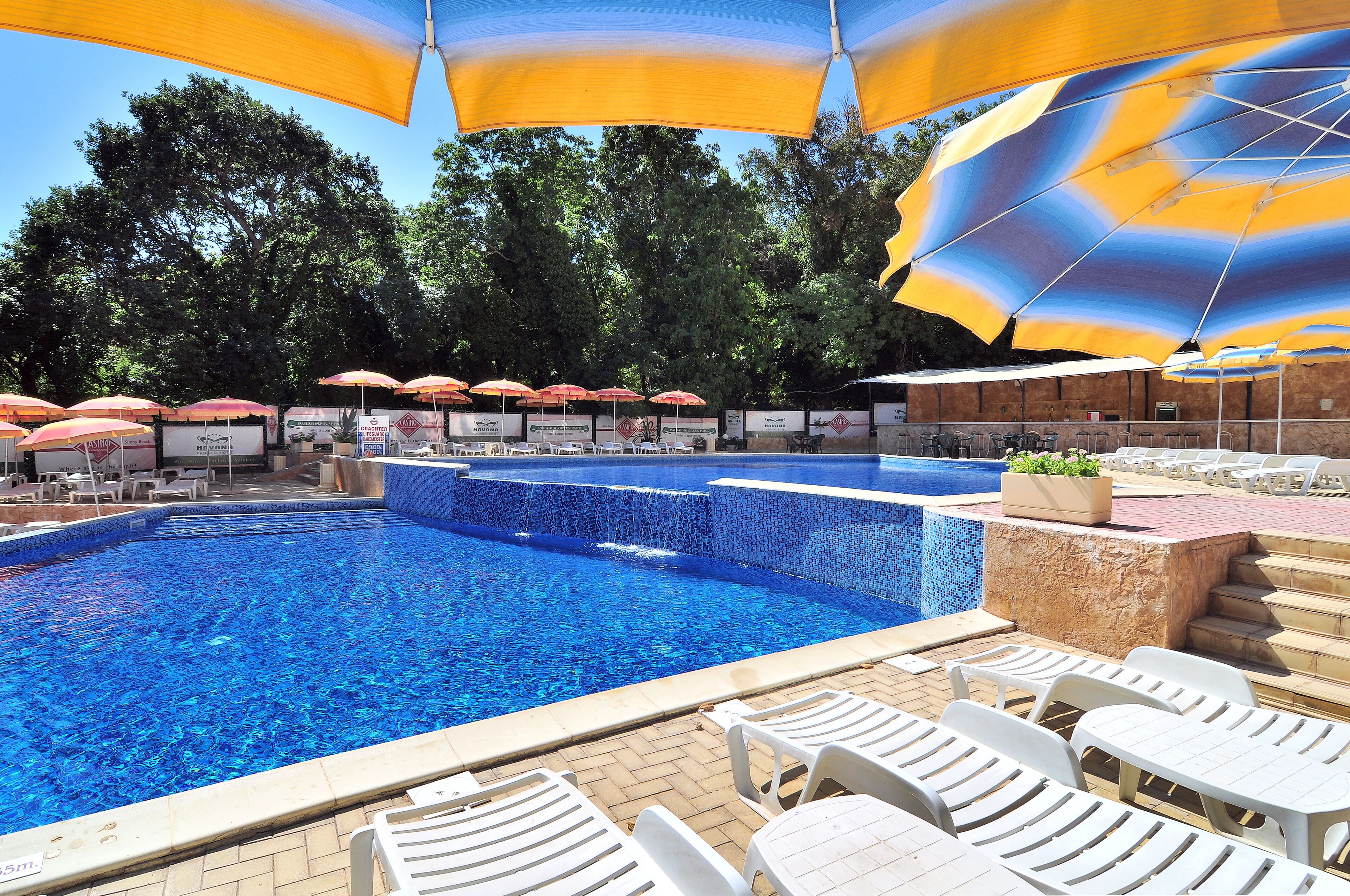 Photo - Hotel Paradise Green Park