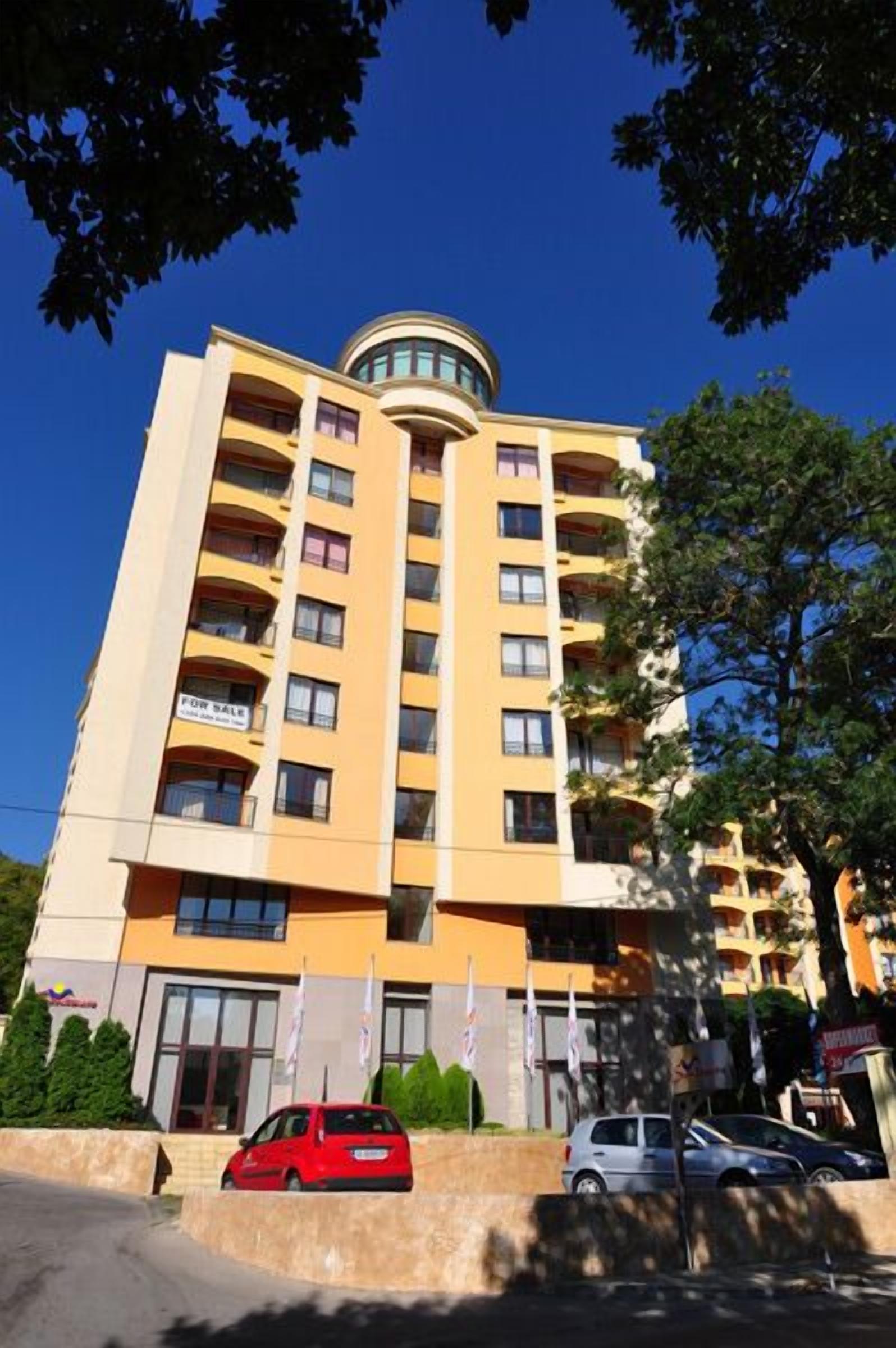 Photo - Hotel Paradise Green Park