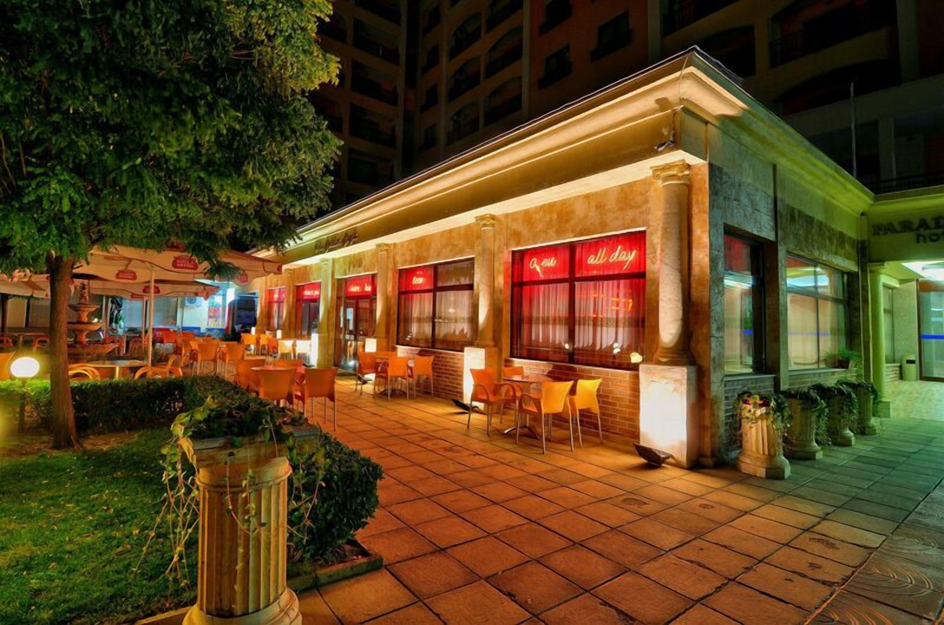 Photo - Hotel Paradise Green Park