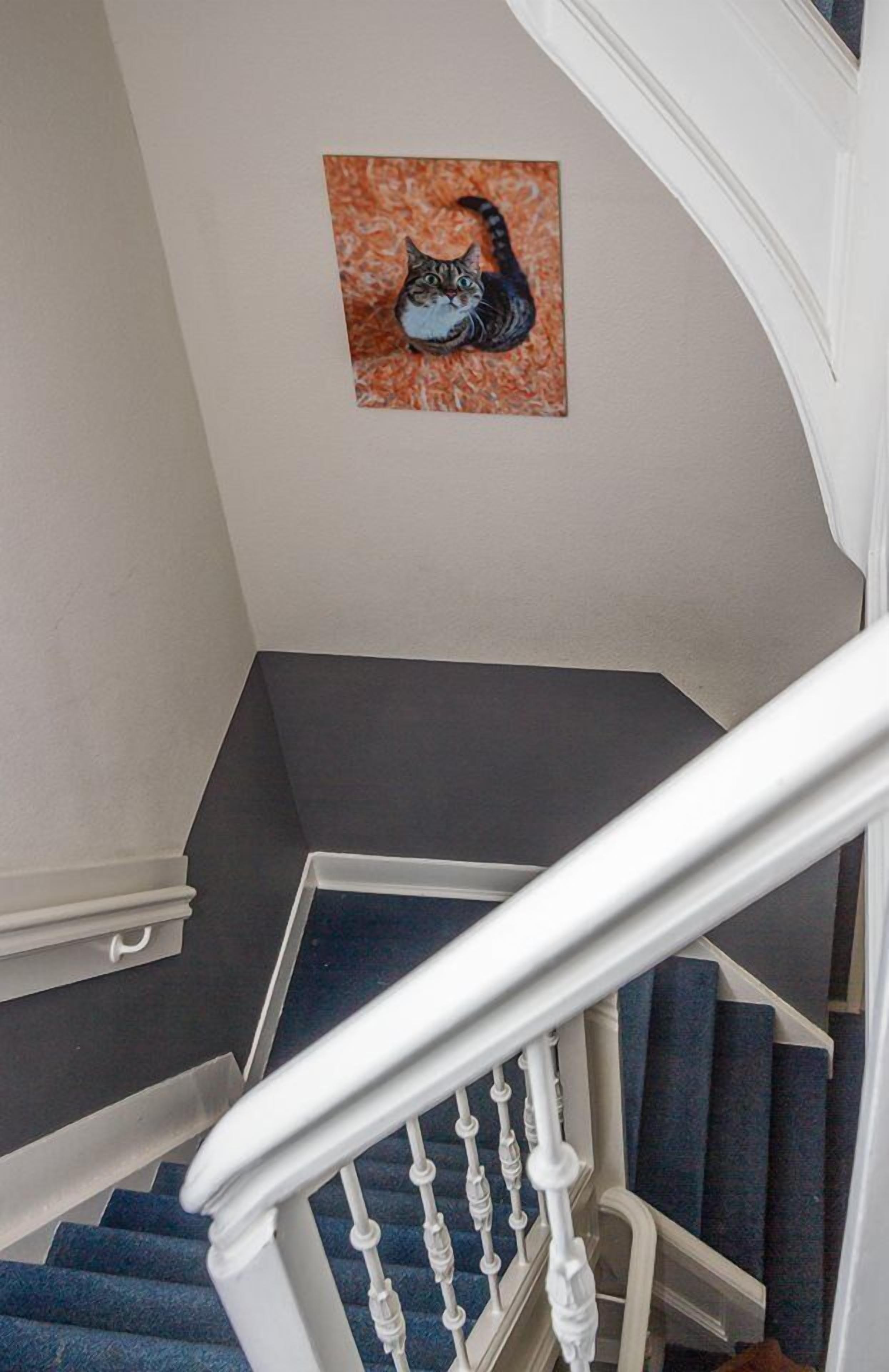 standard triple room, 3 single beds | hypo-allergenic bedding, in-room safe, desk, iron/ironing board