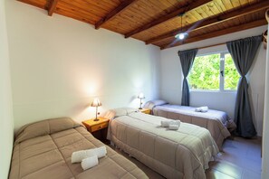 Triple Room - Hosteria Los Fresnos (El Calafate)