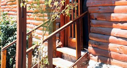 Hosteria Los Fresnos