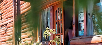 Hosteria Los Fresnos