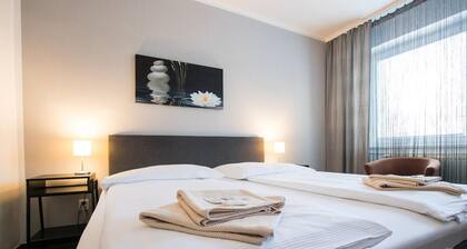 A-Sport Hotel
