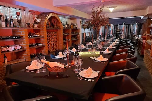 Winery