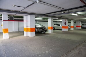 Property amenity - Hotel Caribe (Rota)